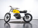 1973 KTM 250 MX PENTON HARE SCRAMBLER