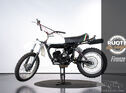 1977 Laverda 125 LH1 CROSS