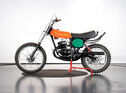 1974 Montesa CAPPRA 250 VR