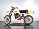 1981 KTM 250 GS II
