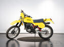 1981 Suzuki 175 PE