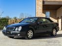 2002 Mercedes-Benz CLK 230 CABRIOLET