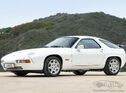 1987 Porsche 928 Clubsport Prototype ex-Jochen Mass | The Quail Auction 2026