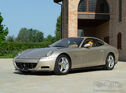 2005 Ferrari 612 SCAGLIETTI