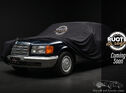1985 Mercedes-Benz 500 SEL