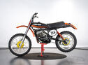 1977  250 MX-3 "Black Widow"