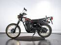 1981 Yamaha XT 500