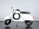 1966  VESPA 50 SS