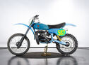 1978 Bultaco 250 PURSANG MK11