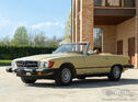 1977 Mercedes-Benz SL 450