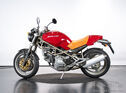 1996 Ducati MONSTER M 900 CLUB ITALIA