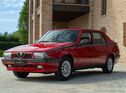 1991 Alfa Romeo 75