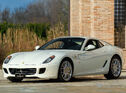2008 Ferrari 599 GTB Fiorano