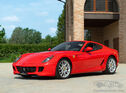 2009 Ferrari 599 GTB