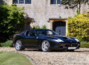 2006 Ferrari Superamerica | RM Sotheby's | The Woodcote Park Auction