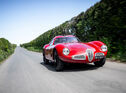 1976 Alfa Romeo 1900 Speciale by Autotecnica del Lario | RM Sotheby's | The Woodcote Park Auction