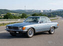1972 Mercedes-Benz 450 SLC