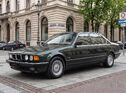 1989 Bmw 750 il