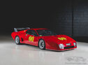 1979 Ferrari 512 BB/LM | RM Sotheby's | The Monterey Auction