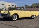 1957 Ford Thunderbird E-Code | Classic Promenade