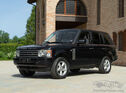 2004 Land Rover VOGUE AUTOBIOGRAPHY