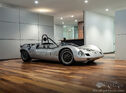 1964 Elva-Porsche Mk VII S | RM Sotheby's | The Monterey Auction