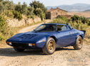1976 Lancia STRATOS HF