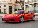 2005 Ferrari F 430