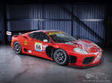 2001 Ferrari 360 N-GT | RM Sotheby's | The Woodcote Park Auction