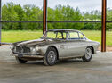 1956 Maserati A6G/54 2000 GT Coupé by Allemano | RM Sotheby's | The Woodcote Park Auction