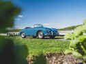 1958 Porsche 356 A 1600 Speedster by Reutter | RM Sotheby's | The Monterey Auction