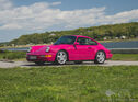 1992 Porsche Carrera RS | RM Sotheby's | The Monterey Auction
