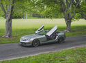 2009 Mercedes-Benz SLR McLaren 722 S Roadster | RM Sotheby's | The Monterey Auction