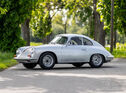 1960 Porsche 356 B Carrera 1600 GS/GT Coupé by Reutter | RM Sotheby's | The Tegernsee Auction
