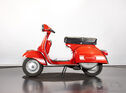 1974 Piaggio VESPA 200 RALLY