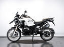 2016 BMW R 1200 GS