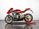 2013 MV Agusta F3 SERIE ORO