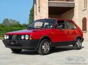 1990 Fiat RITMO 105 TC