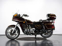 1981 Honda GL 1100 GOLD WING INTERSTATE