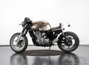 1999 Honda CB 500 CAFE' RACER