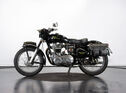 2007 Royal Enfield BULLET 500 ELECTRA