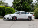 2011 Porsche 911 GT3 RS 4.0 | RM Sotheby's | The Woodcote Park Auction