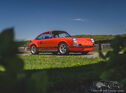 1973 Porsche 911 Carrera RS 2.7 Touring | RM Sotheby's | The Monterey Auction