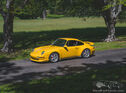 1995 Porsche 911 Carrera RS 3.8 | RM Sotheby's | The Monterey Auction