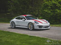 2016 Porsche 911 R | RM Sotheby's | The Monterey Auction
