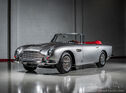 1964 Aston Martin DB5 Convertible | RM Sotheby's | The Monterey Auction