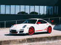 2011 Porsche 911 GT3 RS 3.8 | RM Sotheby's | The Tegernsee Auction