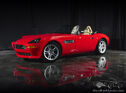 2001 BMW Z8 | RM Sotheby's | Sealed June