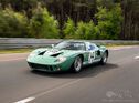 1965 Ford GT40