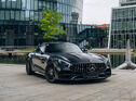 2018 Mercedes-AMG GT C Coupé Edition 50 | RM Sotheby's | The Tegernsee Auction